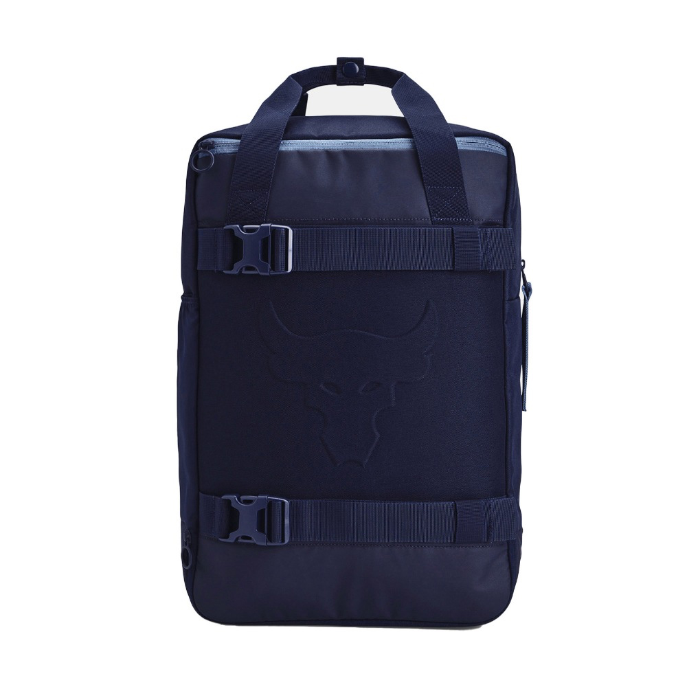 UNDER ARMOUR Unisex Project Rock Box Df Backpack Unisex Σακίδιο - 1