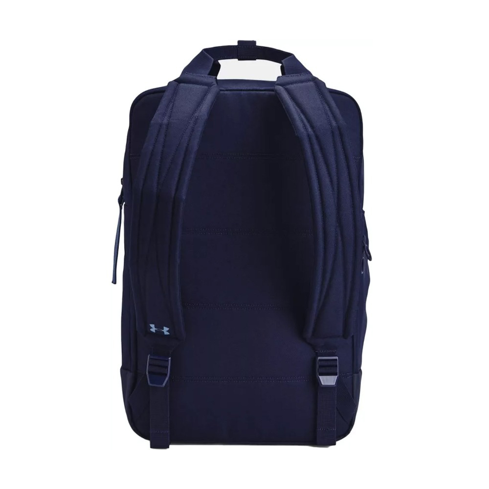 UNDER ARMOUR Unisex Project Rock Box Df Backpack Unisex Σακίδιο - 2
