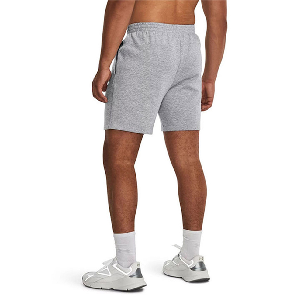 UNDER ARMOUR  Unstoppable Fleece Shorts Ανδρικό Αθλητικό Σορτσάκι - 2