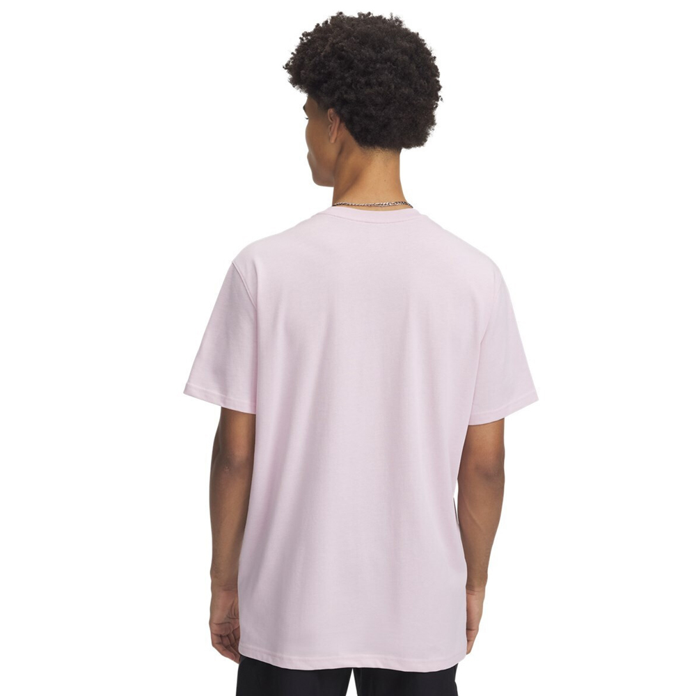 UNDER ARMOUR Label Ανδρικό T-Shirt  - 2