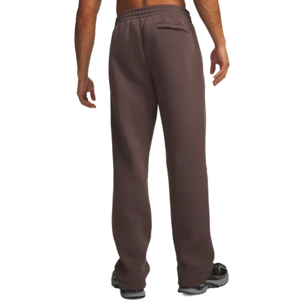 UNDER ARMOUR Icon Fleece Pant Ανδρικό Παντελόνι Φόρμας - 2