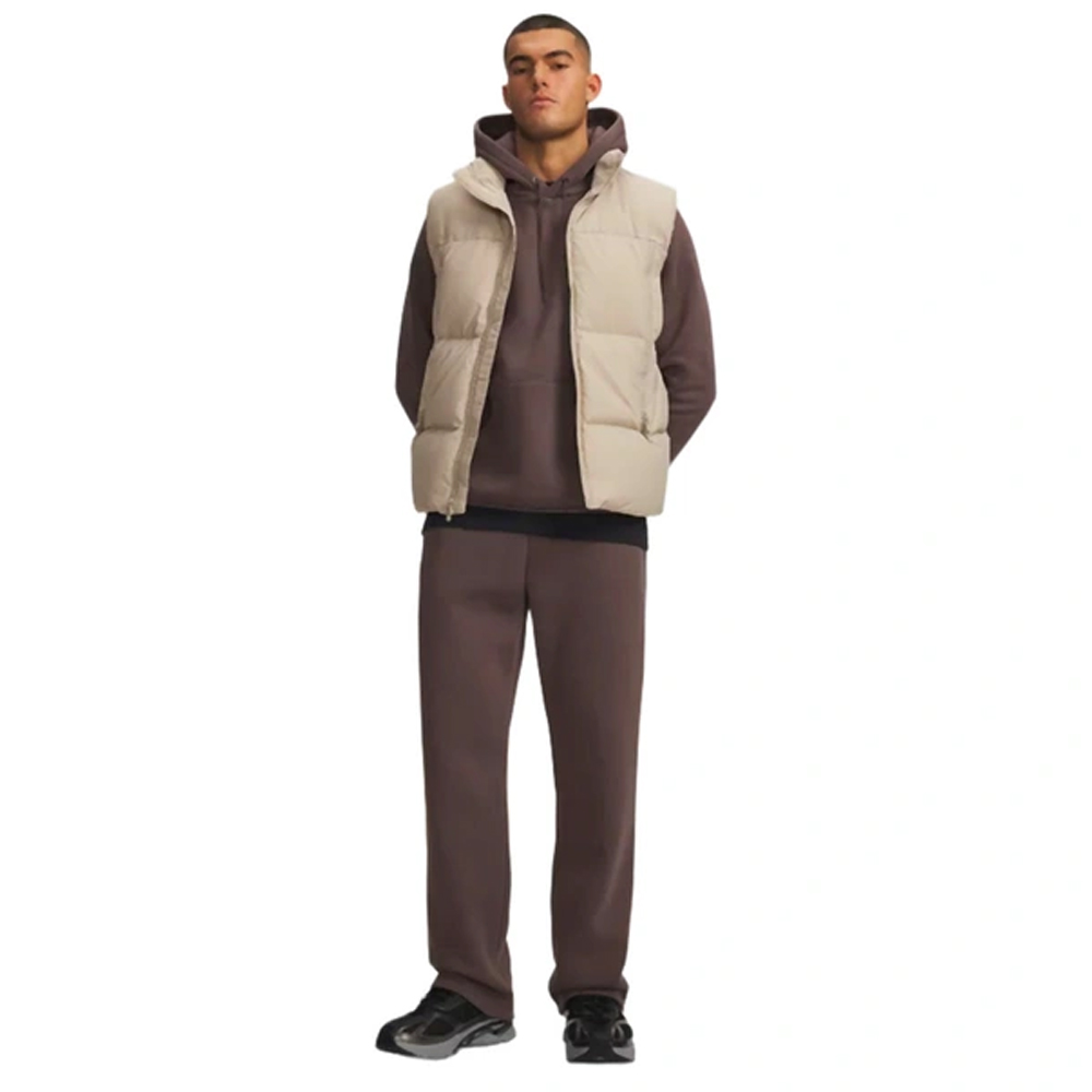 UNDER ARMOUR Icon Fleece Pant Ανδρικό Παντελόνι Φόρμας - 3