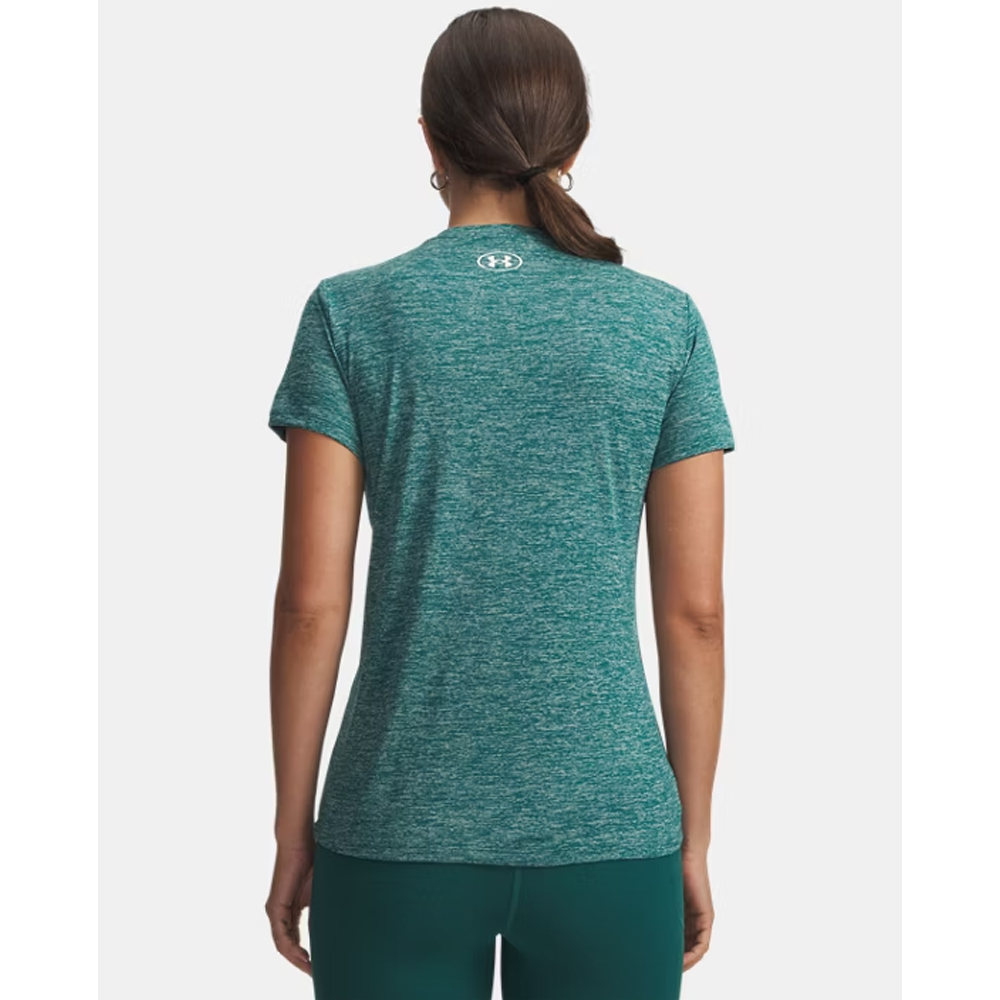 UNDER ARMOUR Tech SSV- Twist  Γυναικείο T-Shirt - 2