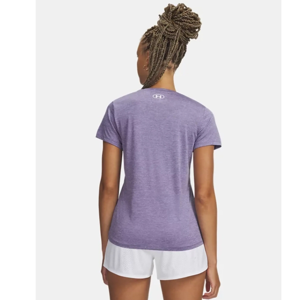 UNDER ARMOUR Tech SSV- Twist  Γυναικείο T-Shirt - 2