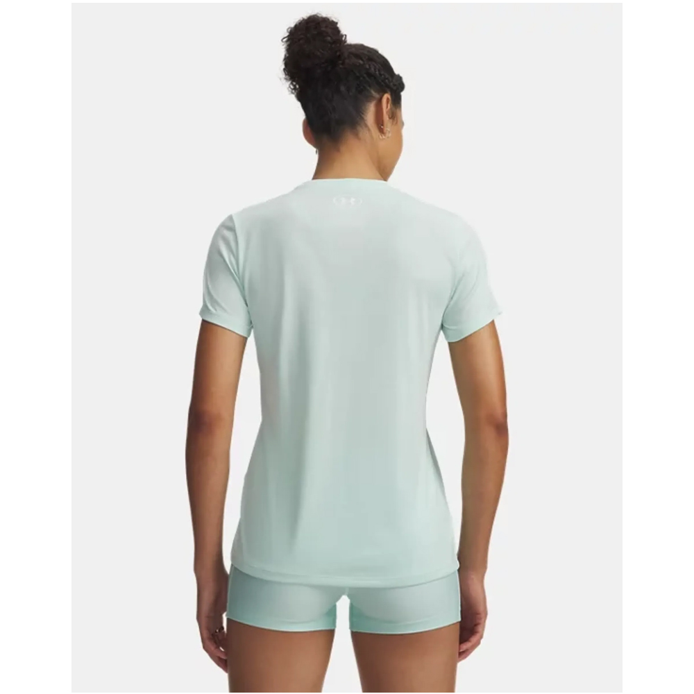 UNDER ARMOUR Tech SSV- Twist  Γυναικείο T-Shirt - 2