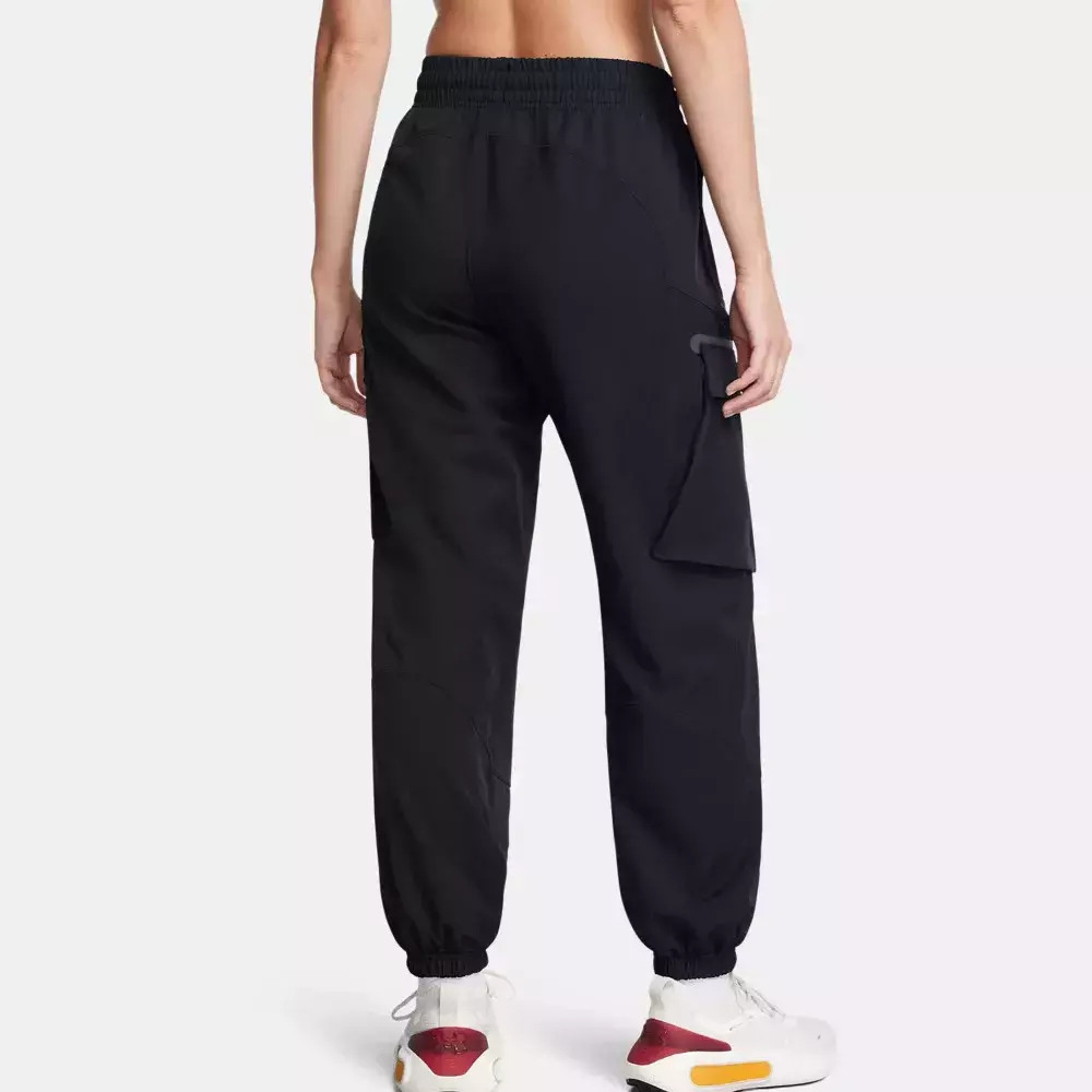 UNDER ARMOUR Unstoppable Cargo Pants Γυναικείο Παντελόνι - 2