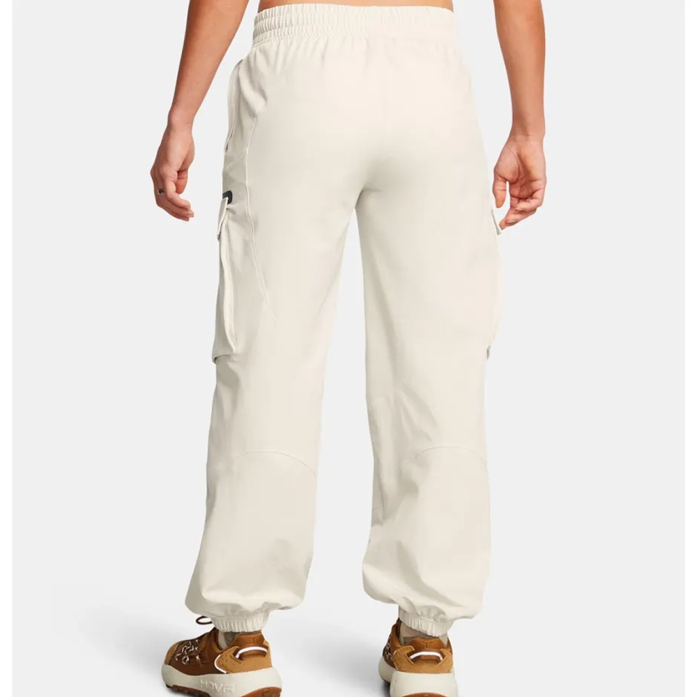 UNDER ARMOUR Unstoppable Cargo Pants Γυναικείο Παντελόνι - 2