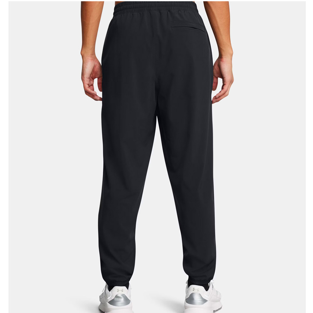 UNDER ARMOUR Vibe Woven Jogger Ανδρικό Παντελόνι Φόρμας - 2
