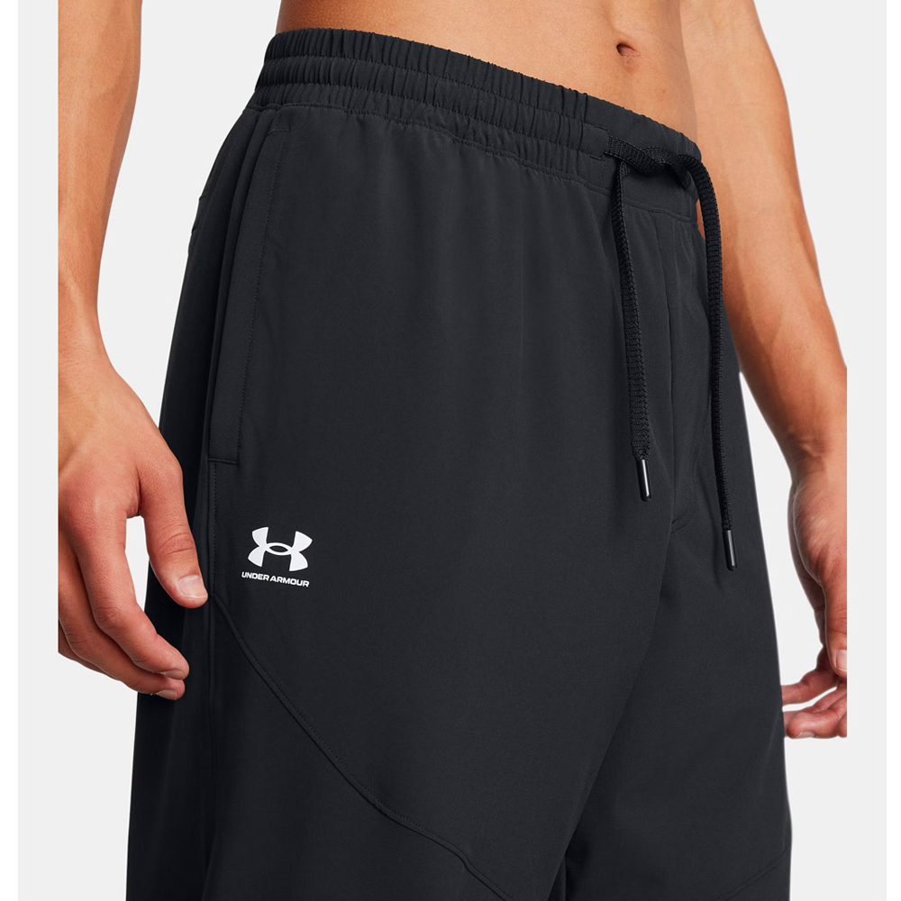 UNDER ARMOUR Vibe Woven Jogger Ανδρικό Παντελόνι Φόρμας - 3