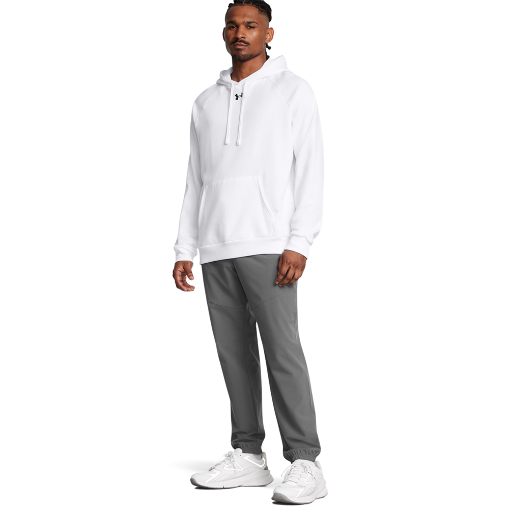 UNDER ARMOUR Vibe Woven Jogger Ανδρικό Παντελόνι Φόρμας - 4