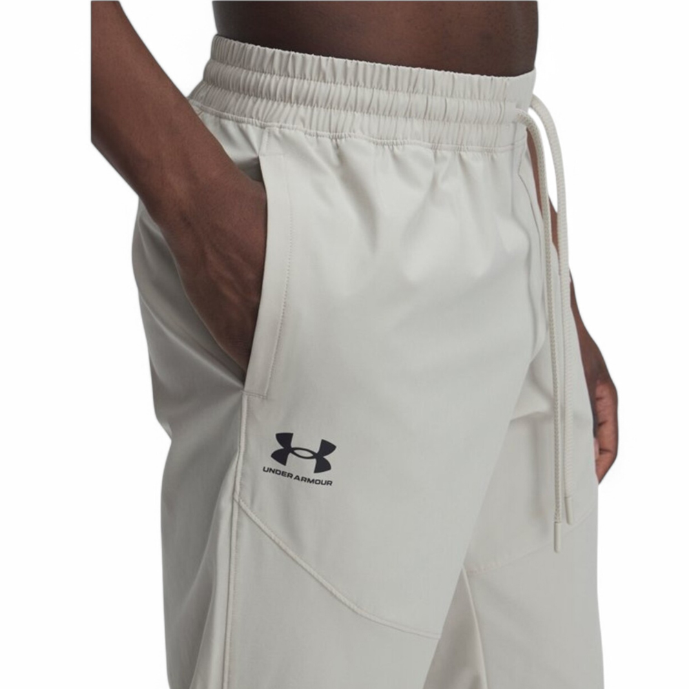 UNDER ARMOUR Vibe Woven Jogger Ανδρικό Παντελόνι Φόρμας - 3