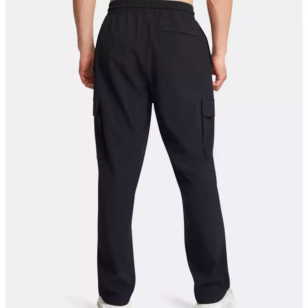UNDER ARMOUR Vibe Woven Cargo Pant Ανδρικό Παντελόνι Φόρμας - 2