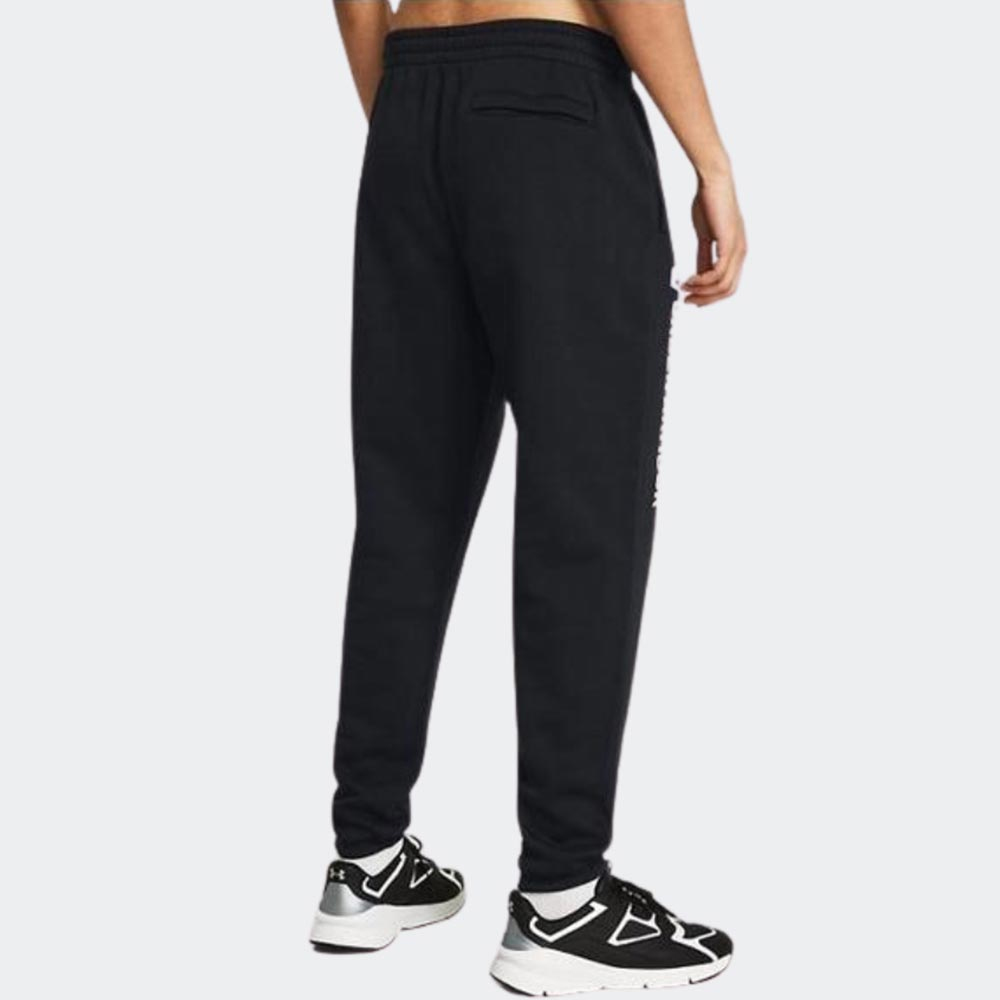 UNDER ARMOUR Icon Fleece 24/7 Jogger Ανδρικό Παντελόνι Φόρμας - 3