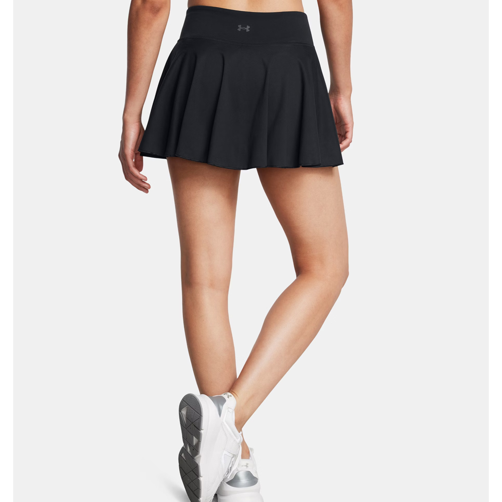UNDER ARMOUR Motion Skort Γυναικεία Φούστα- Σορτς - 2