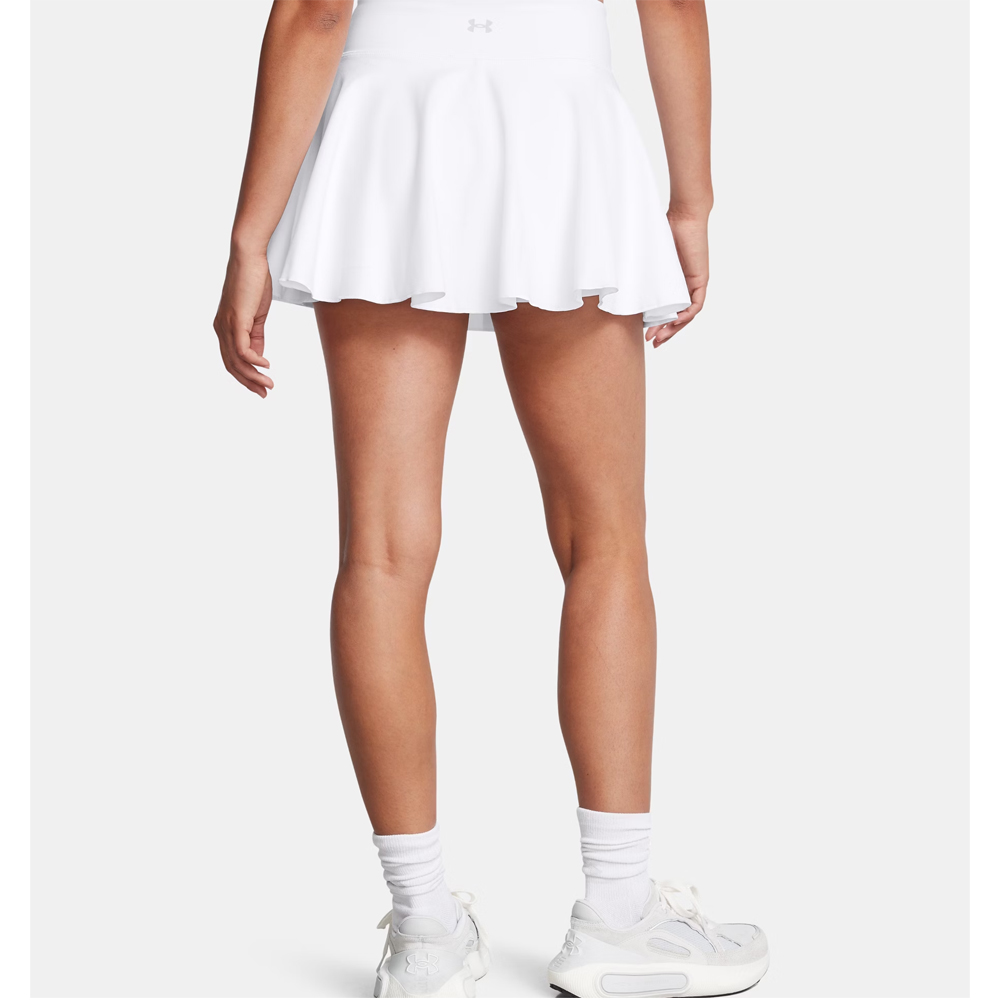 UNDER ARMOUR Motion Skort Γυναικεία Φούστα- Σορτς - 2