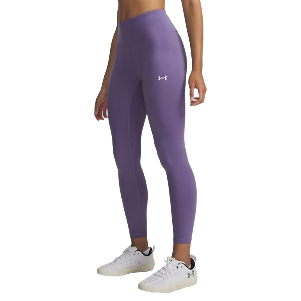 UNDER ARMOUR Motion Ankle Leg Γυναικείο Κολάν - Μωβ