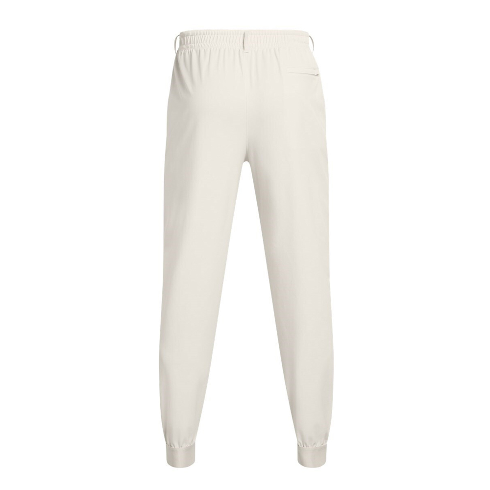 UNDER ARMOUR UA Unstoppable Woven Jogger Ανδρικό Παντελόνι Φόρμας - 2