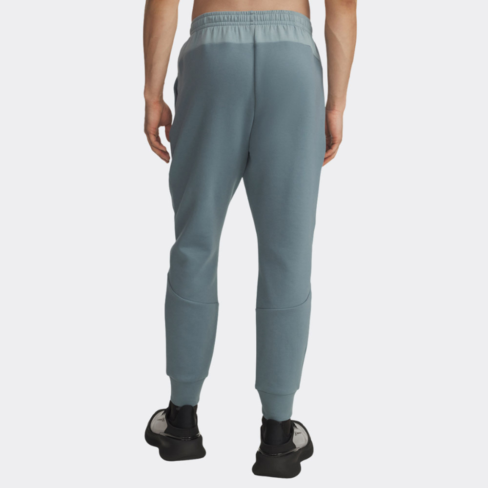 UNDER ARMOUR UA Unstoppable Fleece Jogger Ανδρικό Παντελόνι Φόρμας  - 2