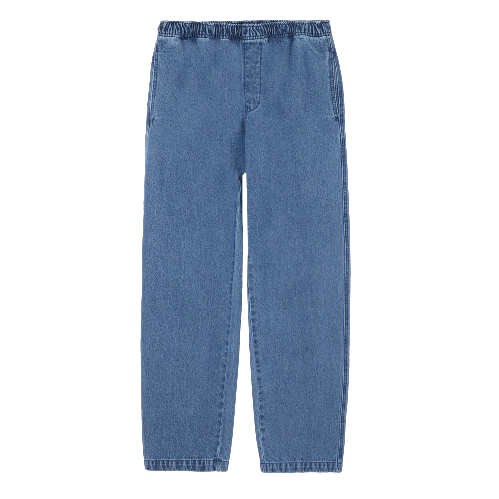 OBEY Easy Denim Pants Ανδρικό Τζιν Παντελόνι - 3