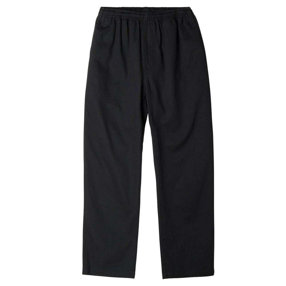 OBEY Easy Twill Pant Unisex Παντελόνι - 1