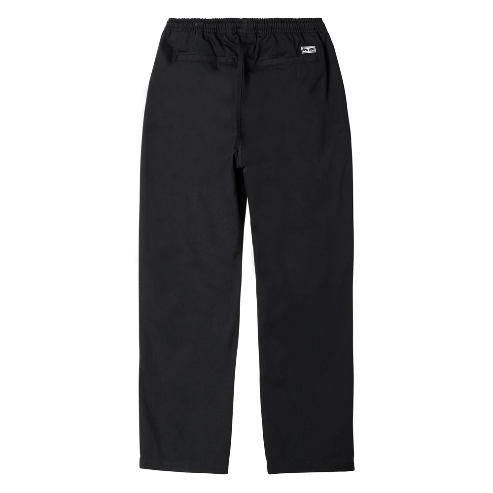 OBEY Easy Twill Pant Unisex Παντελόνι - 2
