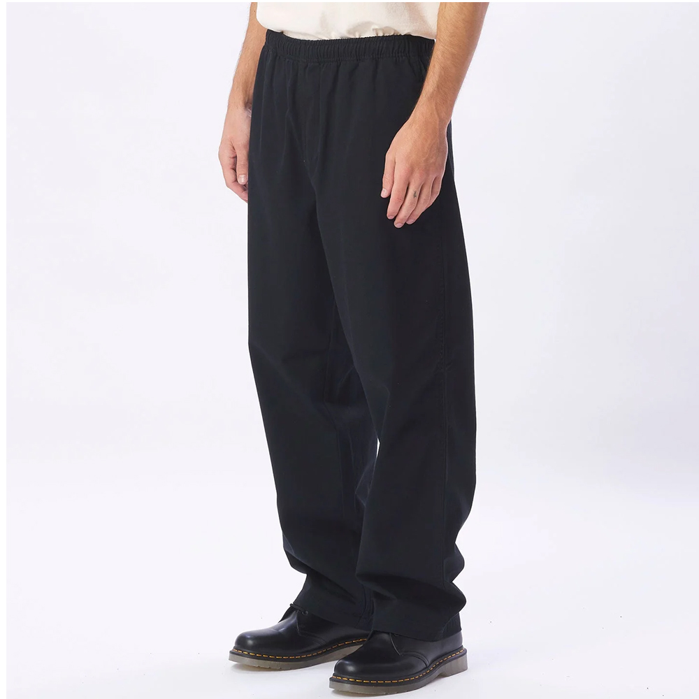OBEY Easy Twill Pant Unisex Παντελόνι - 4