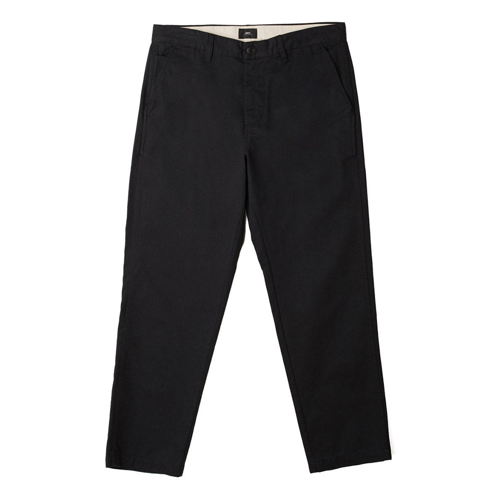 OBEY Straggler Pant Ανδρικό Παντελόνι - 2