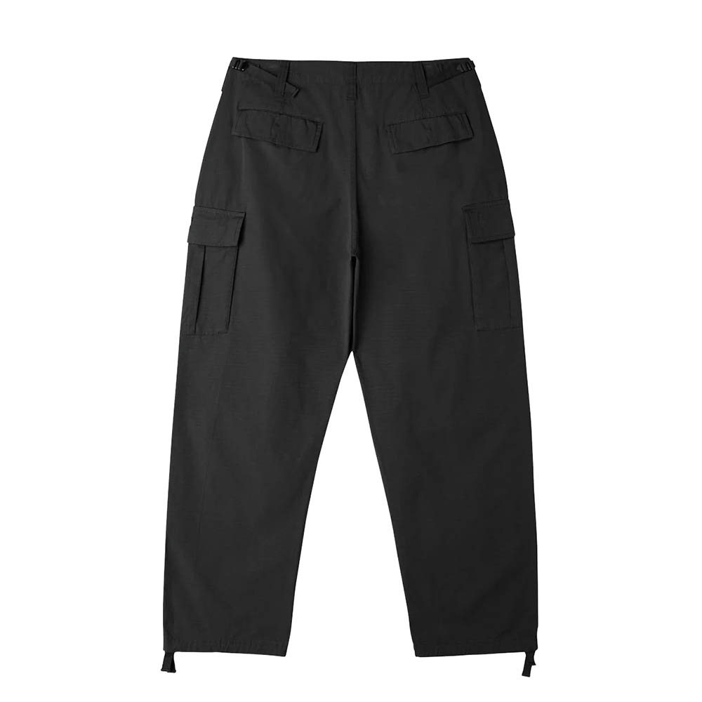 ΟΒΕΥ Hardwork Ripstop Cargo Pant Ανδρικό Παντελόνι - 2