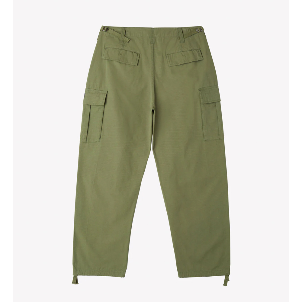 ΟΒΕΥ Hardwork Ripstop Cargo Pant Ανδρικό Παντελόνι - 3