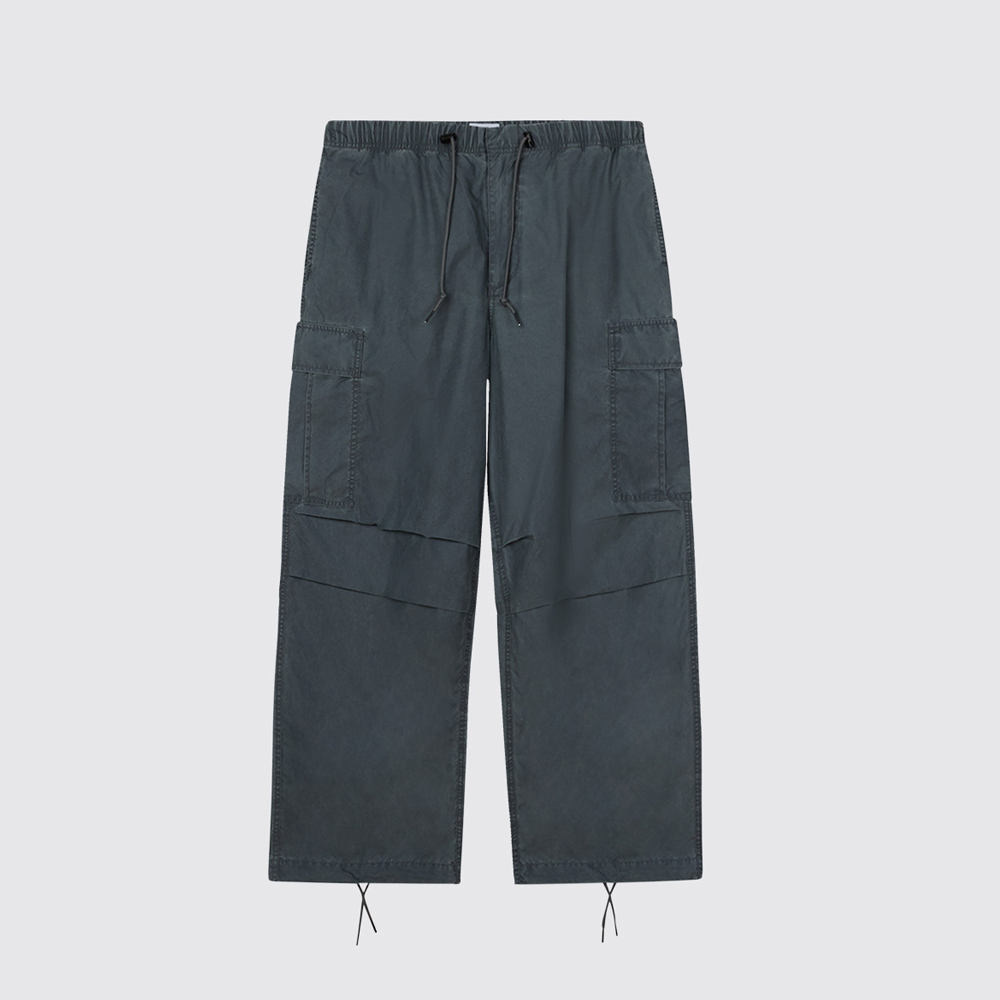 OBEY Giant Cargo Pant Ανδρικό Παντελόνι  - 2