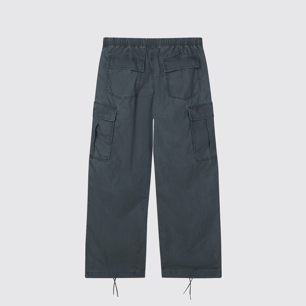 OBEY Giant Cargo Pant Ανδρικό Παντελόνι  - 3