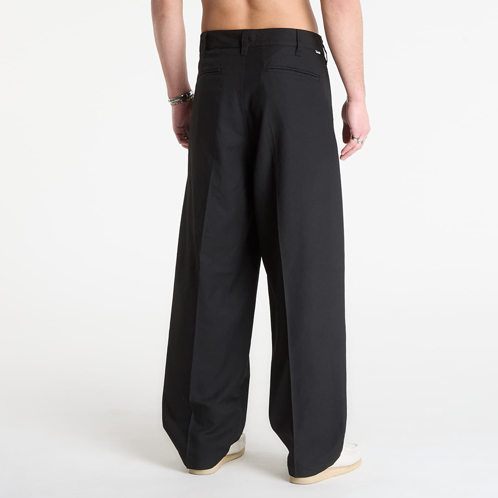 OBEY Dean Pleated Pant Ανδρικό Παντελόνι - 2