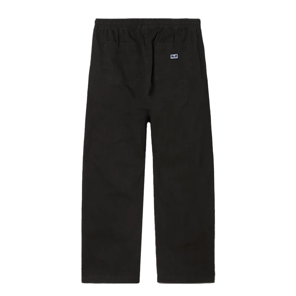 OBEY Theo Easy Pant Ανδρικό Παντελόνι - 2