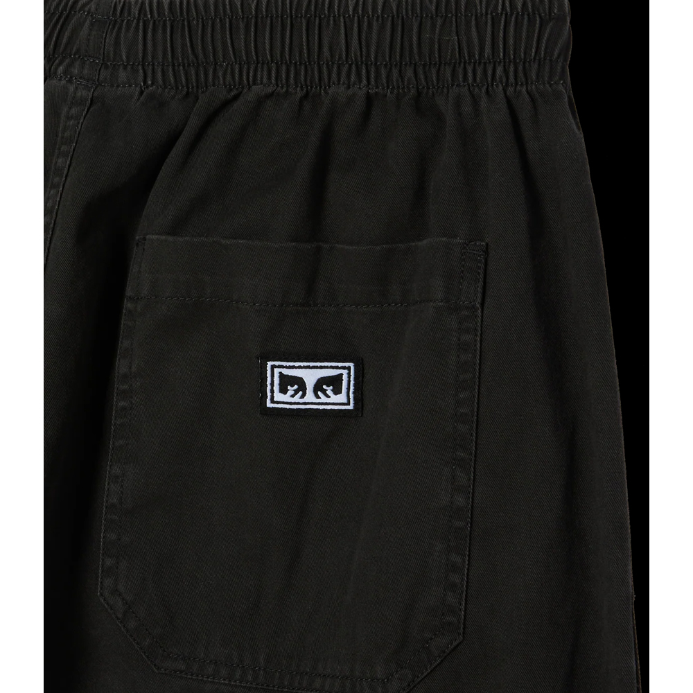 OBEY Theo Easy Pant Ανδρικό Παντελόνι - 3