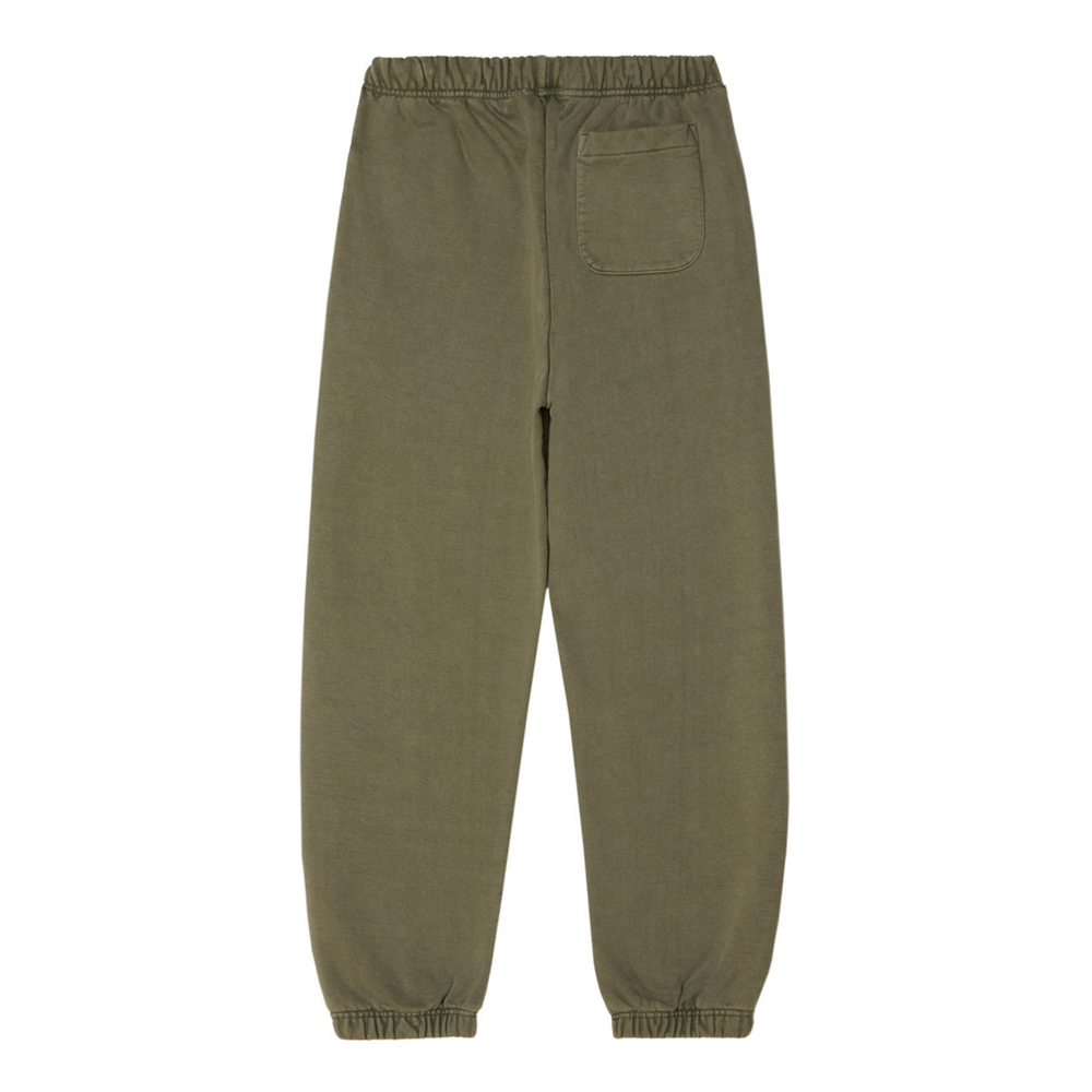 OBEY Lowercase Pigment Sweatpants Ανδρικό Παντελόνι Φόρμας  - 2