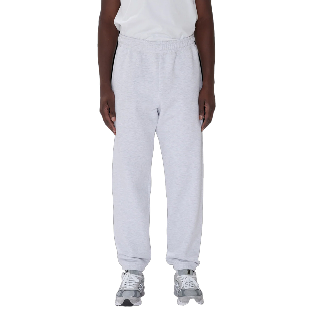 OBEY Established Works Bold Sweatpant Ανδρικό Παντελόνι Φόρμας - Γκρι