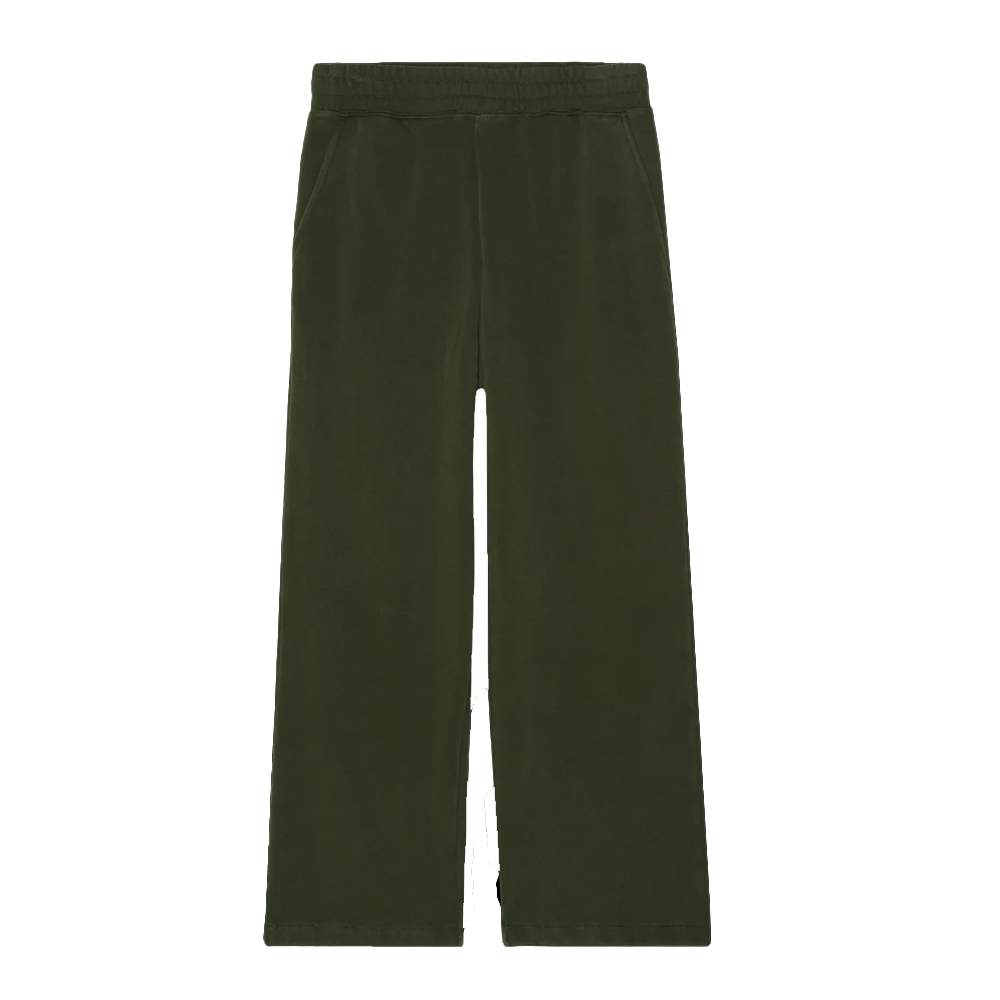 OBEY Post Sweatpant Ανδρικό Παντελόνι Φόρμας - Πράσινο