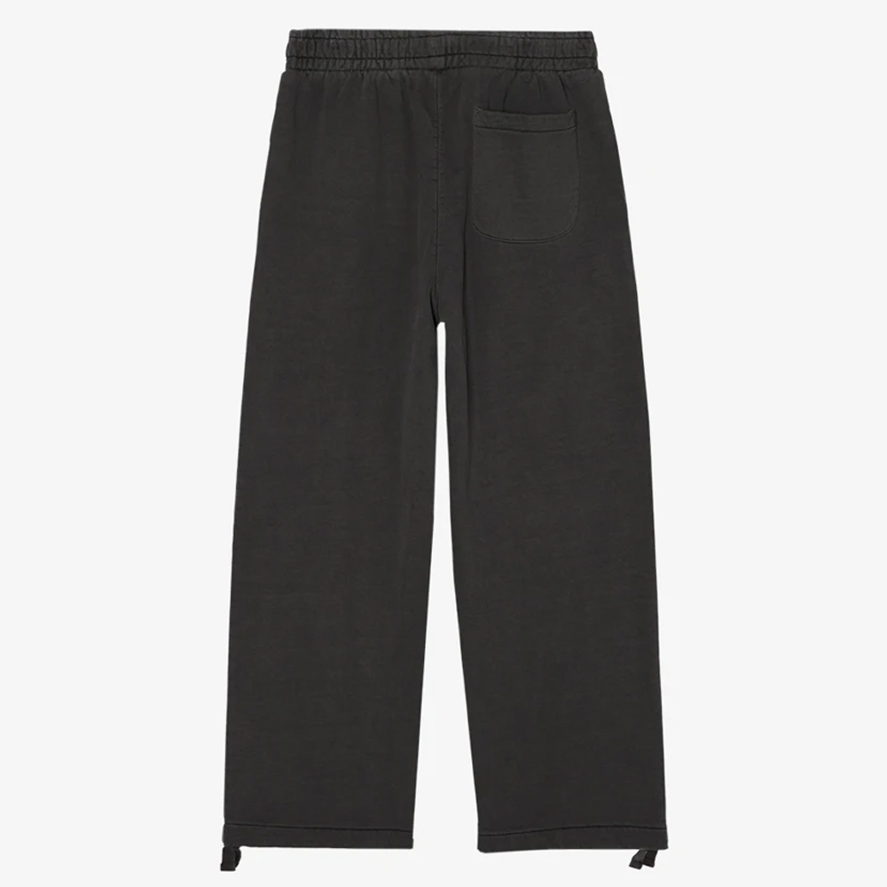 OBEY Lowercase Pigment Straight Leg Ανδρικό Παντελόνι Φόρμας - 2