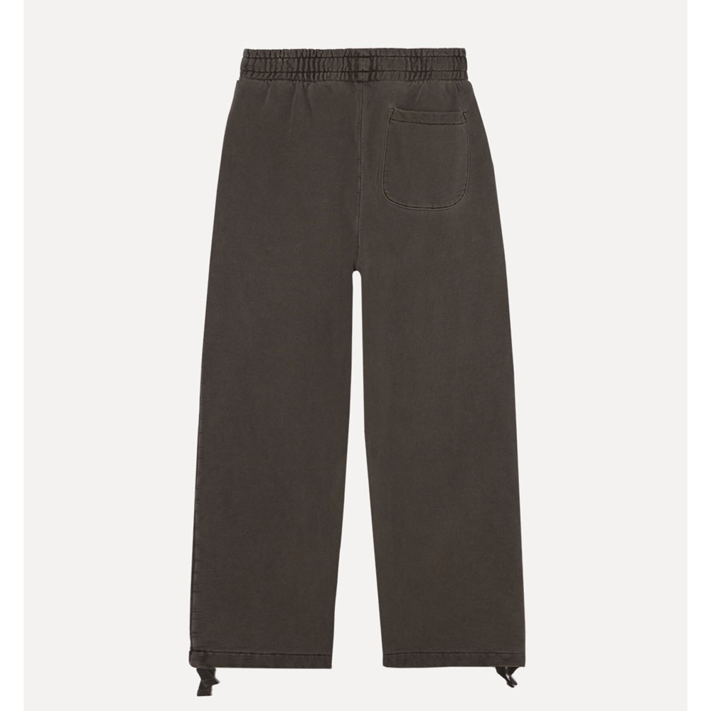 OBEY Lowercase Pigment Straight Leg Ανδρικό Παντελόνι Φόρμας - 2