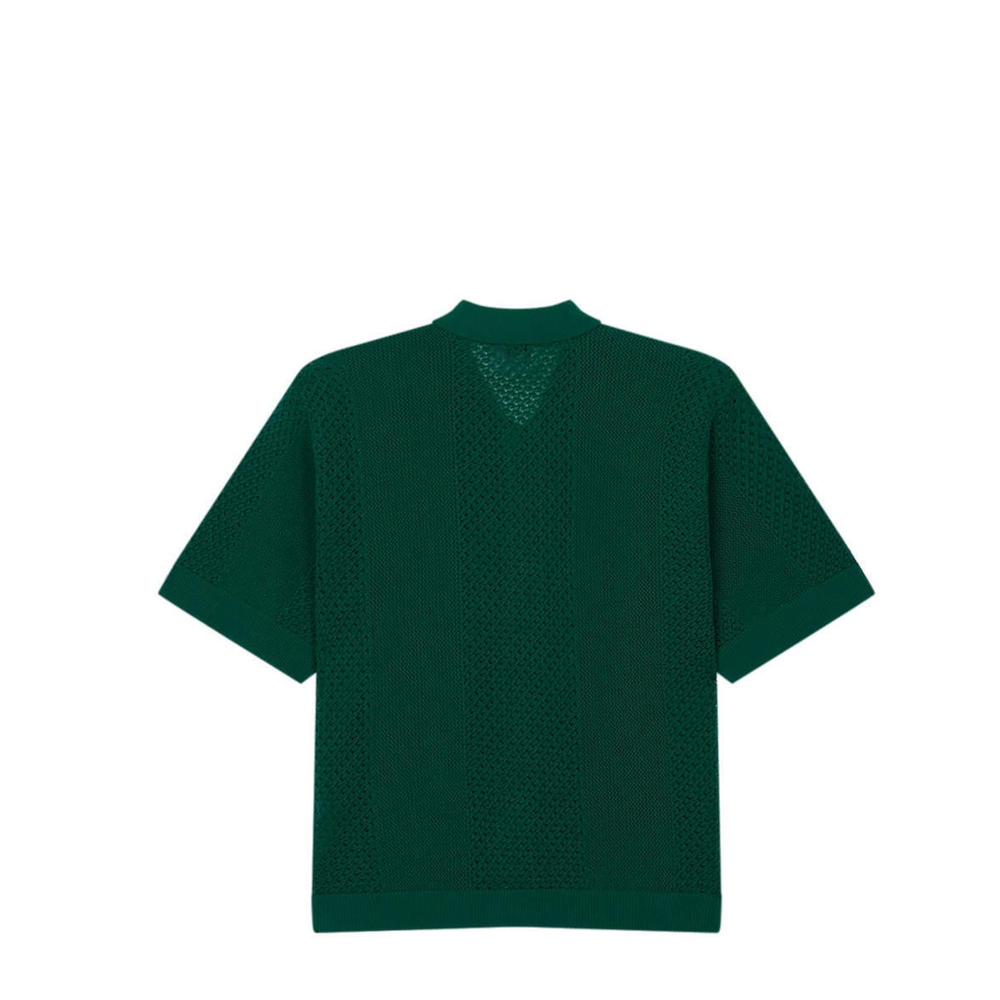 OBEY Evan Sweater Shirt  Ανδρικό Πουκάμισο - 2