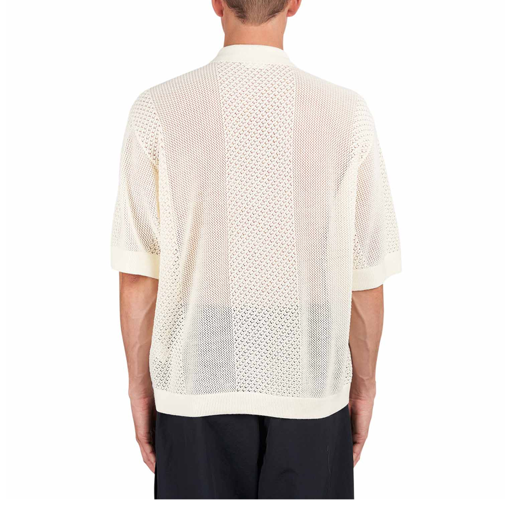 OBEY Evan Sweater Shirt  Ανδρικό Πουκάμισο - 2
