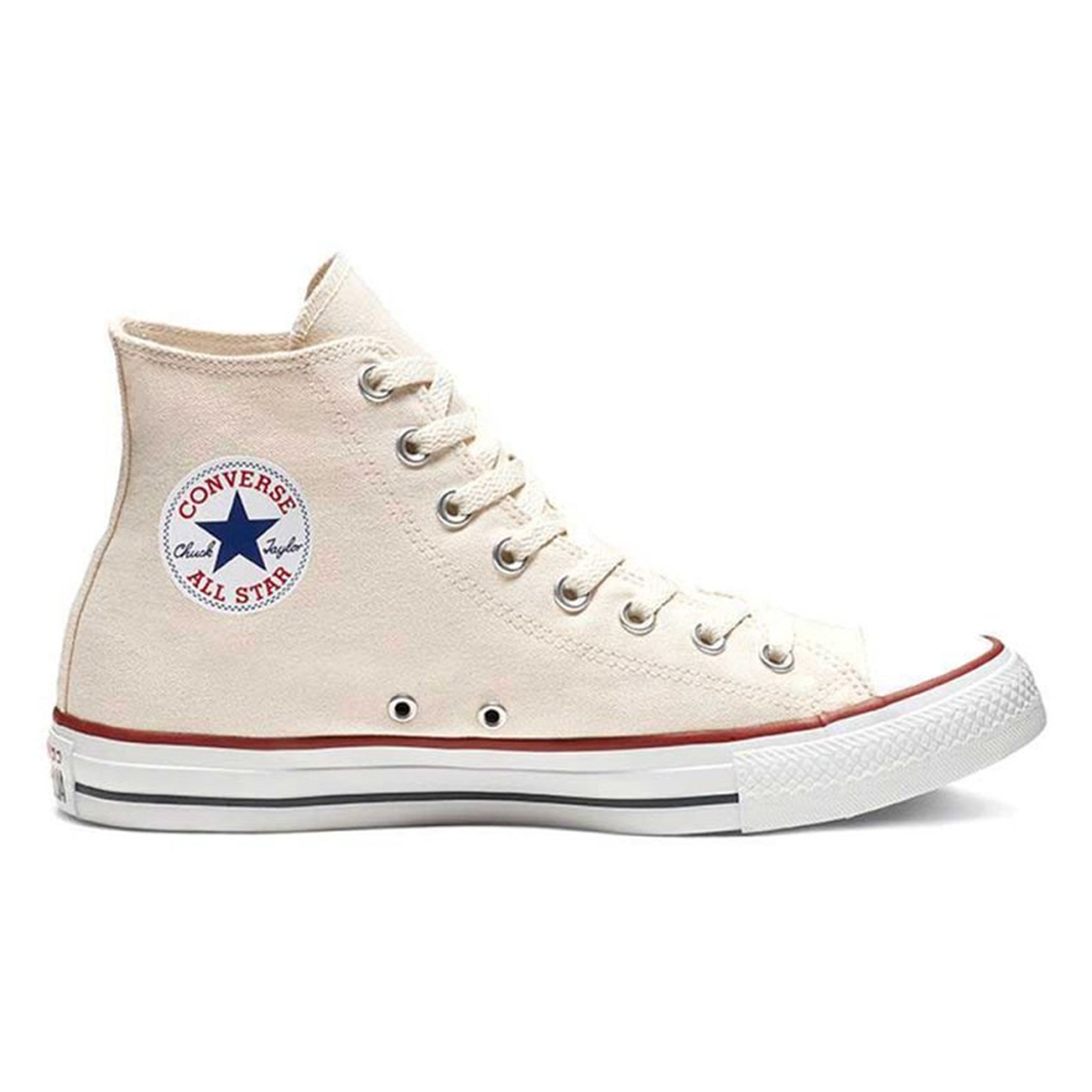 CONVERSE Chuck Taylor All Star Ανδρικά Μποτάκια Sneakers - 1