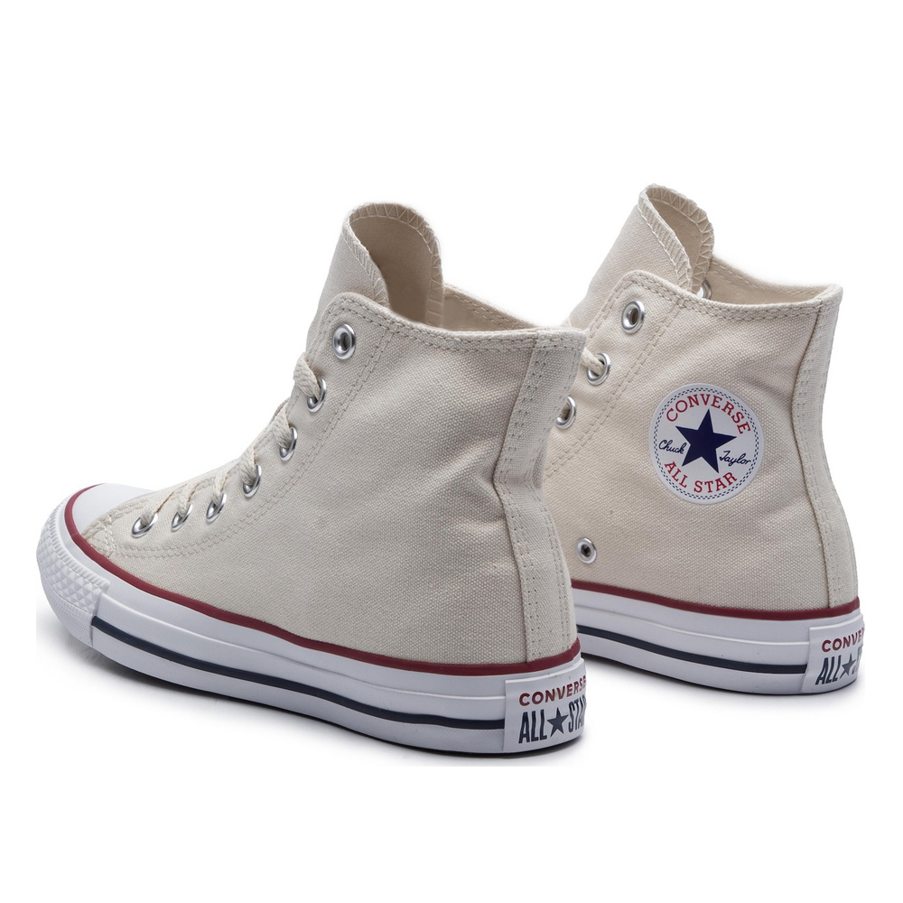 CONVERSE Chuck Taylor All Star Ανδρικά Μποτάκια Sneakers - 3