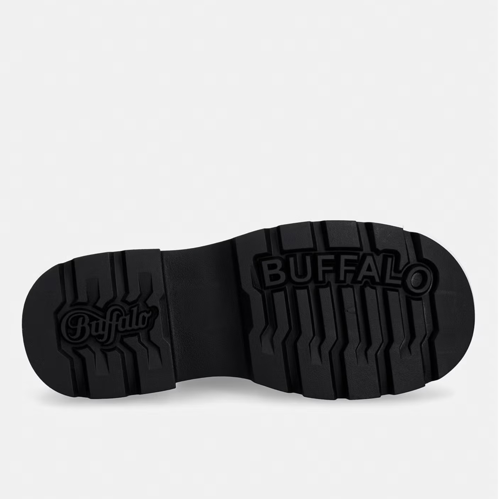 BUFFALO Vega Athena Buckle  Γυναικεία Σανδάλια - 4