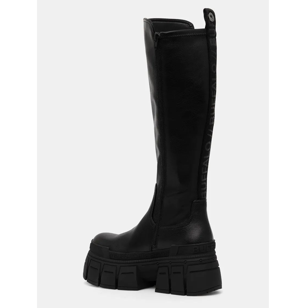 BUFFALO Gospher Stretch Boot Γυναικείες Μπότες - 3