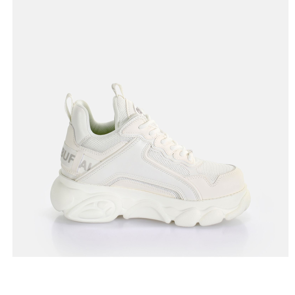 BUFFALO Cld Chai Γυναικεία Sneakers - Λευκό