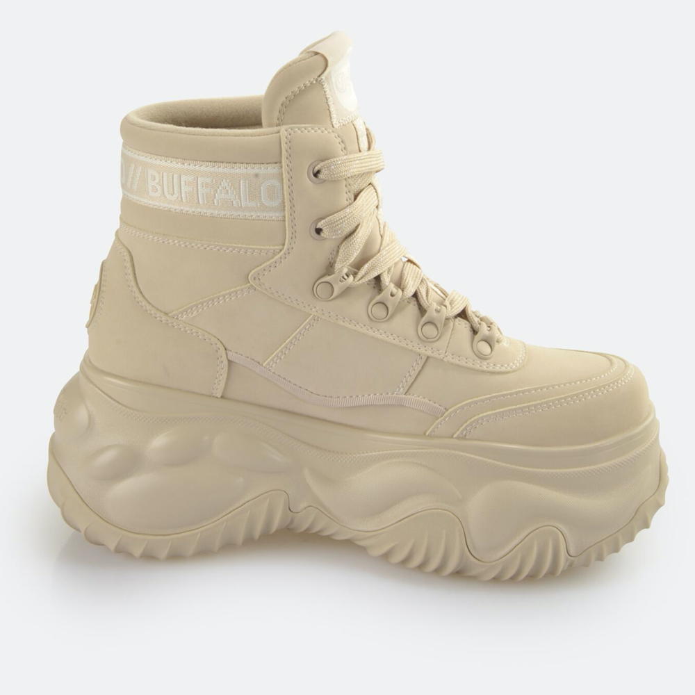 BUFFALO Blader Hiking Boots Γυναικεία Μποτάκια Sneakers - 2
