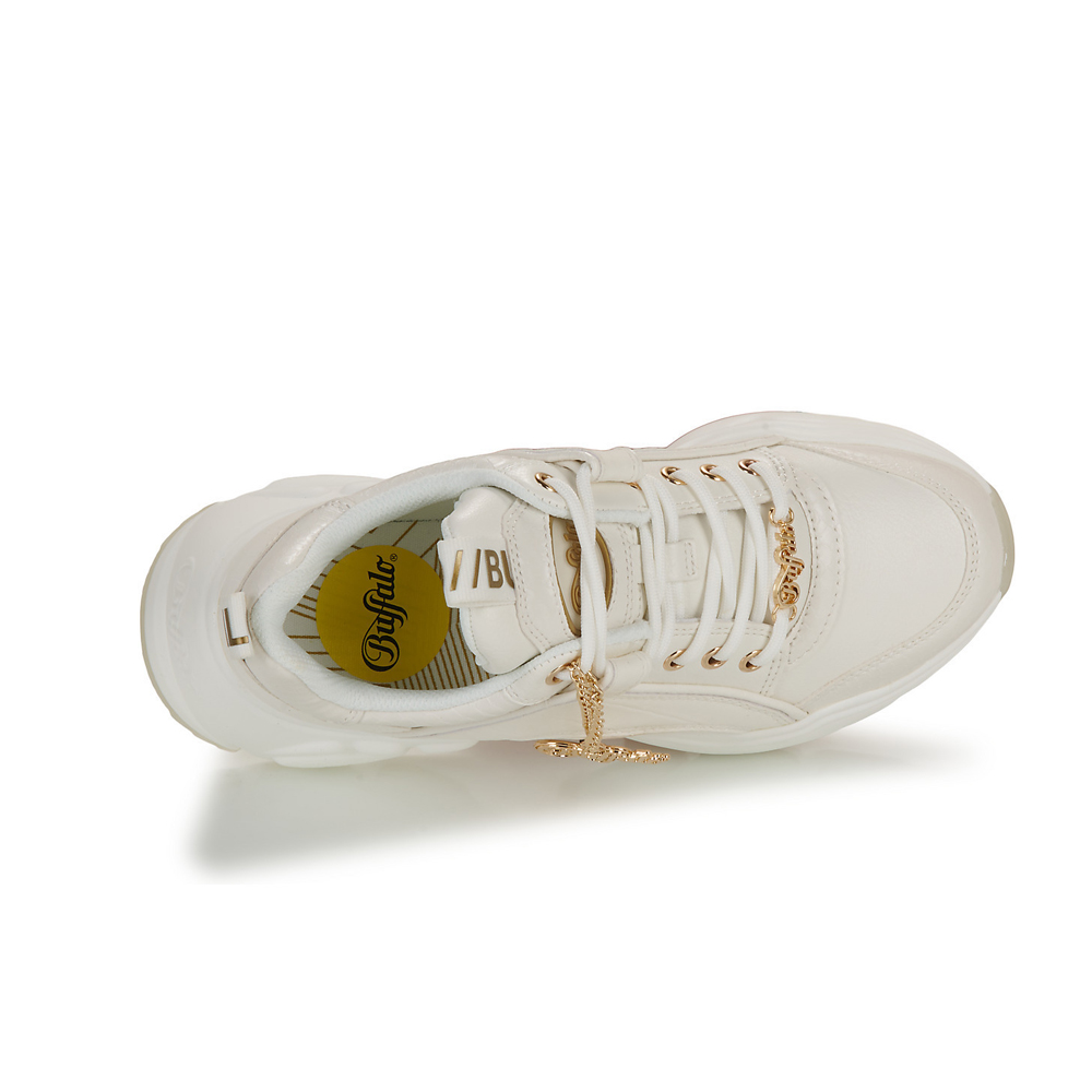 BUFFALO Binarly Glam Γυναικεία Sneakers  - 3