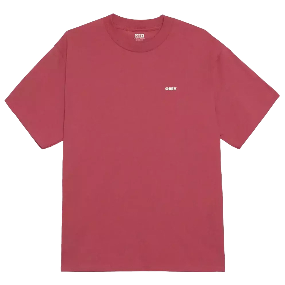 OBEY Eyes 3 Tee Ανδρικό T-Shirt - 1