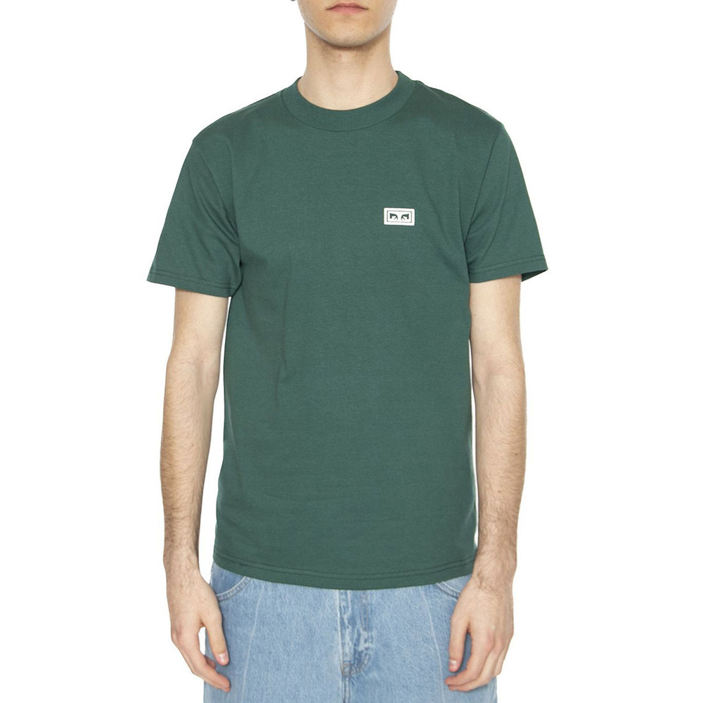 OBEY Eyes 3 Tee Ανδρικό T-Shirt - 1